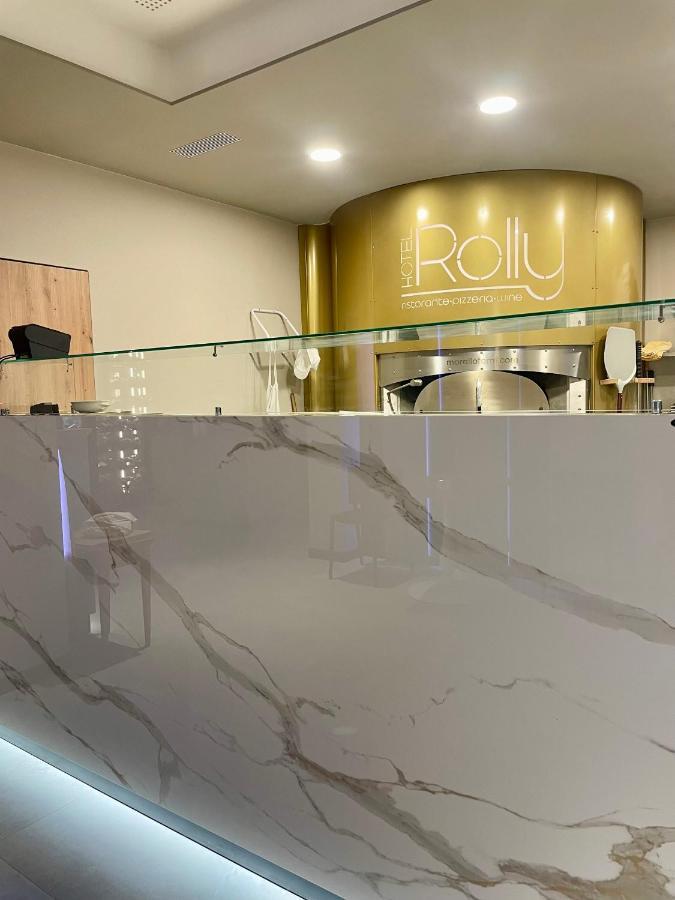 Hotel Rolly Riva del Garda Extérieur photo