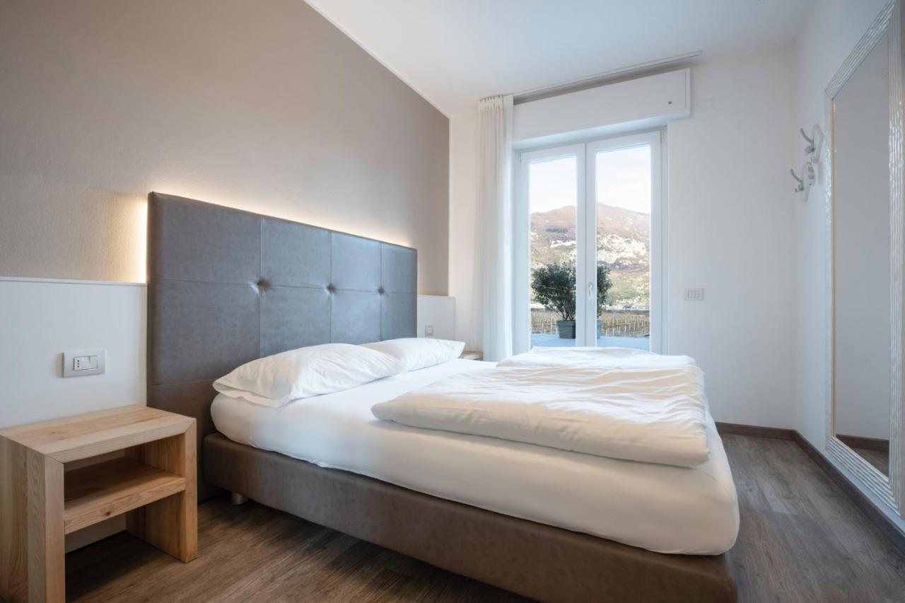 Hotel Rolly Riva del Garda Extérieur photo